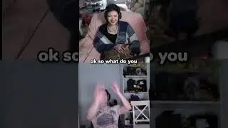 Дантес и Лаура &mdash; милый парный момент 💖&lrm;