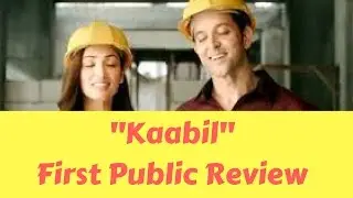Hrithik Roshan Latest Film Review |  haseeno ka deewana video song | hrithik roshan and yami gautam