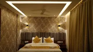The Kings Park Grand, Chennai, India | Travel With Anvika