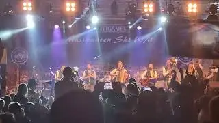 Oberkrainer Power - Mein Eibiswald