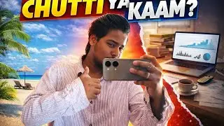 Republic Day Ki Chutti Aur Mera Day 2 🇮🇳 | Aaj Ka Din Alag Tha!