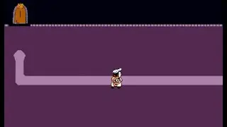 Pizza Tower: ShitRPG Demo (Default Mode) (Part 1)