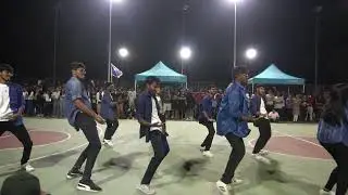 IGVNIT'23 | Flashmob | Chemical Mining Department  #flashmob #vnit #dance #nagpur