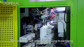 Professional hair care export factory
