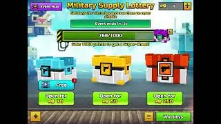 i got enough parts for the disruptive howitzer!