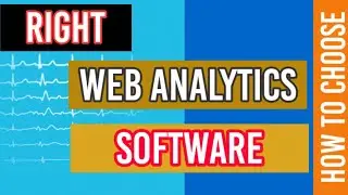 How to Choose Right Website Analytics Software | Review by Smart Support