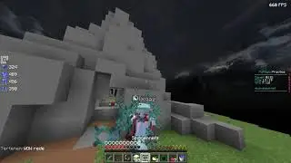 😈pvpgym destruction😈 (ft. bob_hi, yToken, 7ohann, lxqaz, etc.) I elKruuml