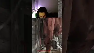 scrapbeak update?he teleports now :_ | #nanonymous on #Twitch