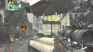5 KillFeed On xDubCrep