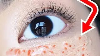 9 Tricks To Look Wide Awake (Even When You're Not!)