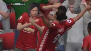 Manchester United is BACK!!