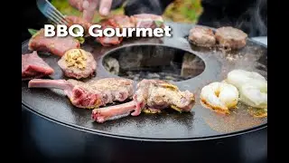 BBQ Gourmet | Fire&Food TV