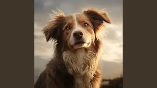 Puppy's Relaxing Piano Serenade