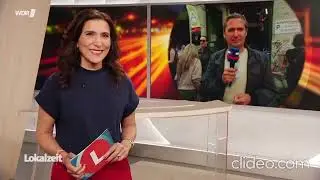 Restaurant Day Mai 2025 am Arrenberg - WDR Lokalzeit