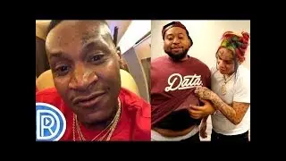 Tekashi69 beef with Slim 400 DJ Akademiks Counter Intelligence Agent🔯