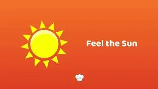 Summer x Mod Sun Type Beat | Feel the Sun (Prod. Saucier)