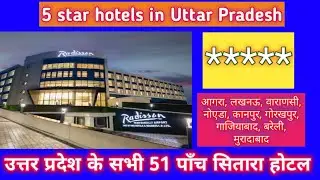 5 star hotels in uttar pradesh 51 hotels