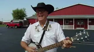 Andrew Dean and The Farm Machine -   OLE WAGON SHED - 2025