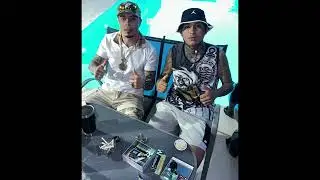 &ldquo;Paz Terr&iacute;vel&rdquo; Beat De Funk | MC FR Da Norte, MC Tuto, MC Meno K (DJ Lseeis)