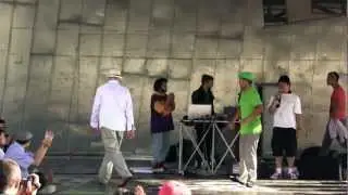 City Sessions Vol.5 | Electric Boogaloo Showcase