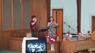 Today's Message: Clothed In Love - Dr Kenneth Phillips