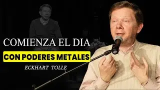 ¿Cómo se siente el despertar espiritual? | Eckhart Tolle
