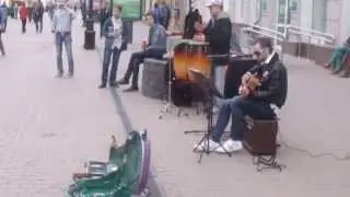 Амега - Лететь (Best Cover)
