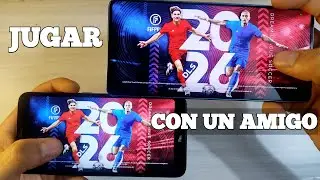 como Jugar Dream League Soccer 2026 con amigos online *f&aacute;cil y r&aacute;pido