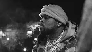Westside Gunn Soul Sample Type Beat - BASQUIAT - Westside Gunn Soulful Type Beat