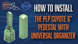 Installing a Fiber Pedestal the Right Way: COYOTE 6 Step-by-Step