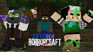 Deep Sea Horror Part 2: We Made a Glass Igloo!