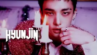 If Stray Kids had a Comeback Stage Intro #DO_IT | Fan Edit (1)