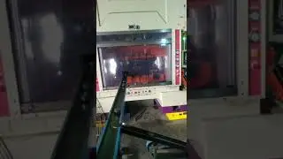 76 series mixi motor lamination  core stamping die