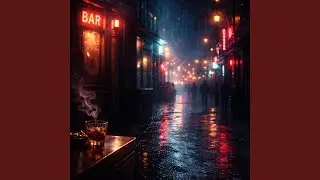 Thoughts After Dark