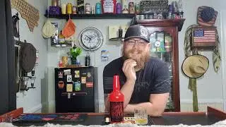 CREEKWATER AMERICAN CINNAMON FLAVORED WHISKEY REVIEW