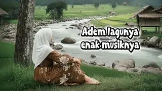 Kasiah tak sampai – Cover Reggae Minang | Adem, Bikin Tenang Jiwa 🎶