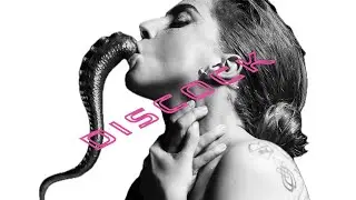 Lady Gaga - Scheiße (Discock Bootleg)