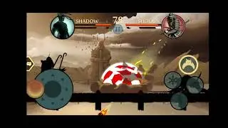 closing the gates of sahdow but something went wrong shadow fight 2 gameplay (part 30)