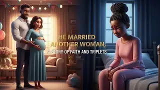 Barren to Blessed: A Story of Faith and Triplets
