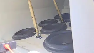 L3 Audio &mdash; зверь на трассе Meca, БУМ, ДЕТКА! 💜