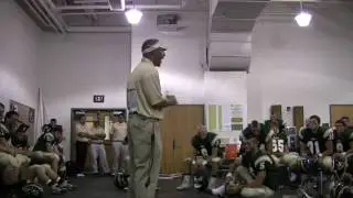 2010 SENECA GOLDEN EAGLES TRIBUTE