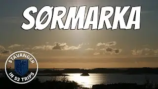 Stavanger in 52 Trips | S&oslash;rmarka &ndash; The City&rsquo;s Green Lung