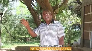 &ldquo;Where Is the Bursary?&rdquo; Upper Eastern PTA Chair Ismael Galma Challenges Isiolo Leaders