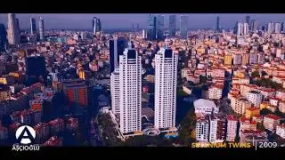 Aşçıoğlu 50 Yılda Yükselerek Yükselterek 2009 - 2017