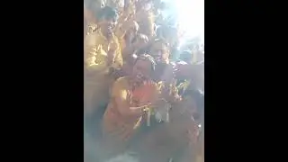 Ankita chi Halad #dance #haldi