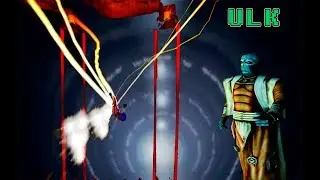 СПАСИТЕЛЬ &sect; Warhammer 40000: Fire Warrior #3