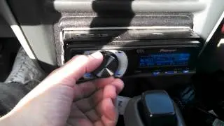 Can trick Sundown Nightshade 12s from trunk