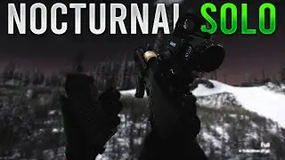 Solo Night Raids Are Much Easier Than You Think&hellip;