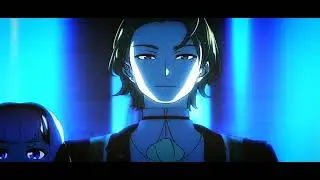 Shin Sakura Amv I am Dengerous