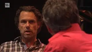 INTERVIEWplus | Auke Kok is geen huilebalk, behalve bij Patty Griffin